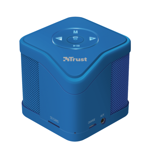 Trust Urban Muzo Bluetooth Hoparlör