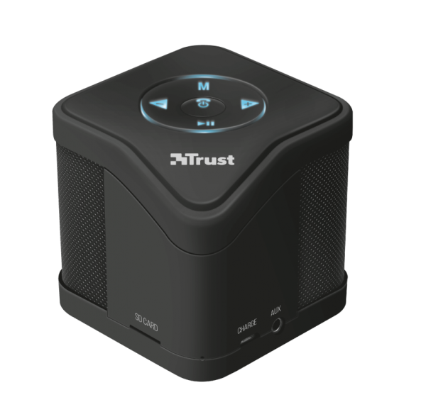 Trust Urban Muzo Bluetooth Hoparlör
