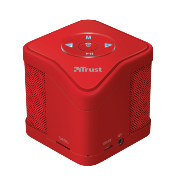 Trust Urban Muzo Bluetooth Hoparlör