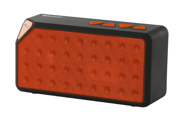 Trust Urban YZO Bluetooth Hoparlör