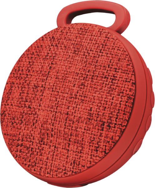 Trust Fyber Go Bluetooth Hoparlör