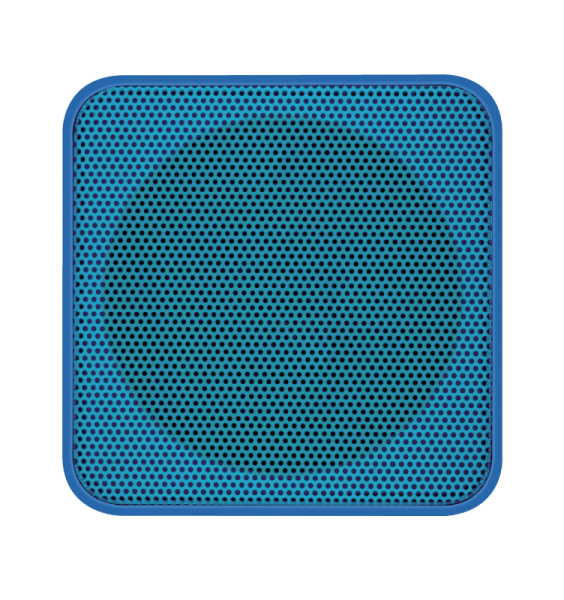 Trust Urban Kubo Bluetooth Hoparlör