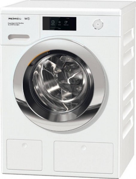 Miele WCR 860 WPS PW TD Çamaşır Makinesi