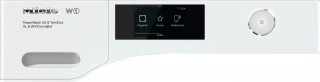 Miele WCR 860 WPS PW TD Çamaşır Makinesi