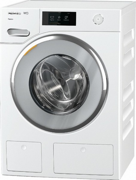 Miele WWV980 WPS Passion Çamaşır Makinesi