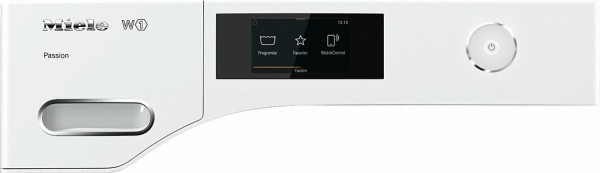 Miele WWV980 WPS Passion Çamaşır Makinesi