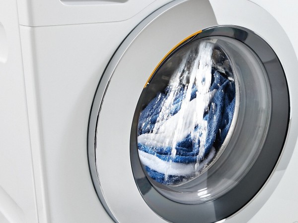 Miele WWV980 WPS Passion Çamaşır Makinesi