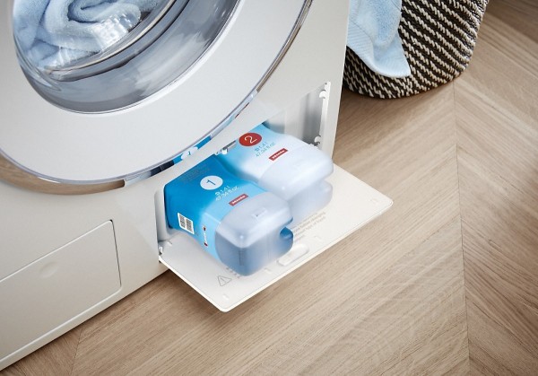 Miele WWV980 WPS Passion Çamaşır Makinesi