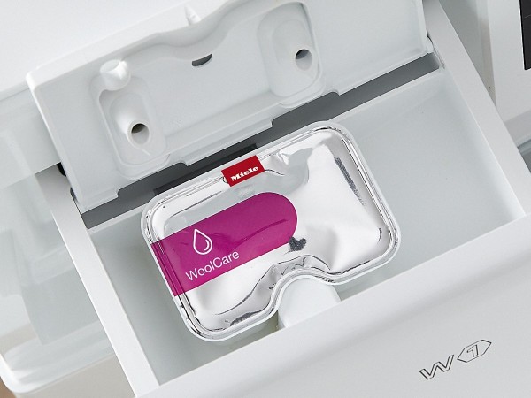 Miele WWV980 WPS Passion Çamaşır Makinesi