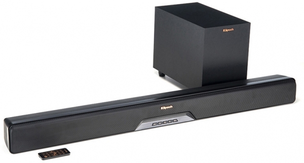 Klipsch RSB-8 Soundbar