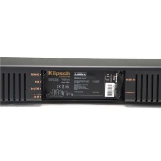Klipsch RSB-8 Soundbar