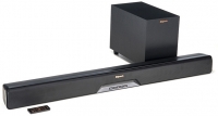 Klipsch RSB-8 resim