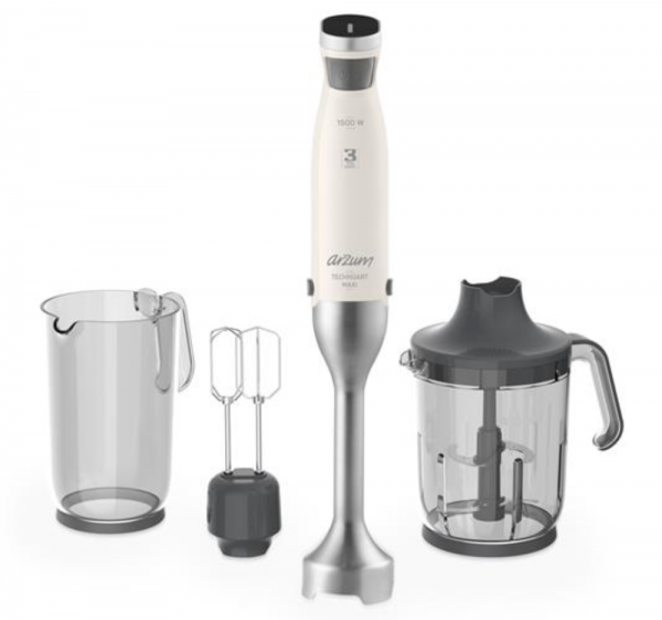 Arzum Technoart Maxi AR1065 Blender
