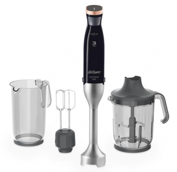 Arzum Technoart Maxi AR1065 Blender