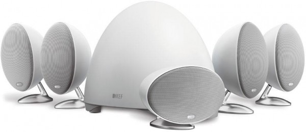 KEF Kef E305 Hoparlör