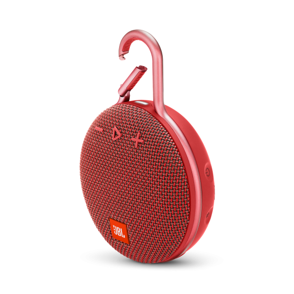 JBL Clip 3 Bluetooth Hoparlör