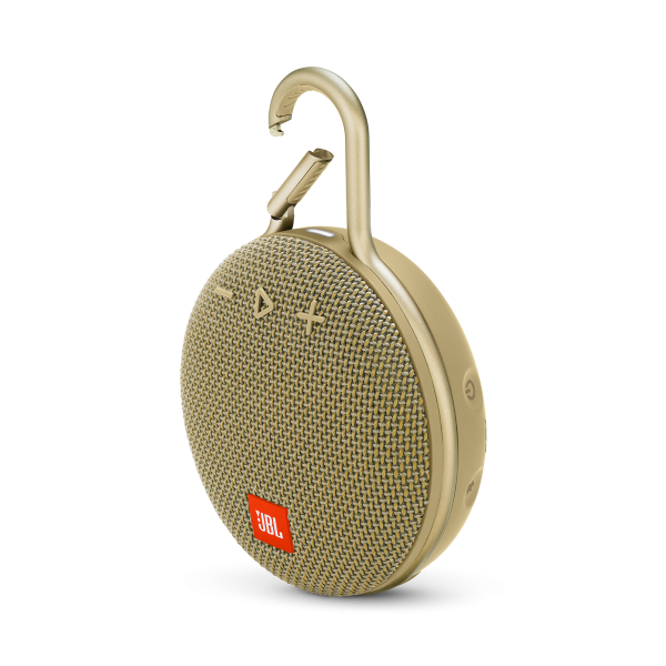 JBL Clip 3 Bluetooth Hoparlör