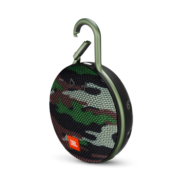 JBL Clip 3 Bluetooth Hoparlör