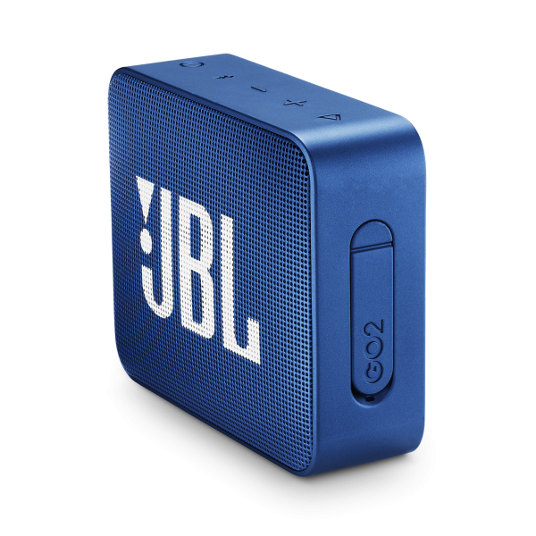 JBL Go 2 Bluetooth Hoparlör