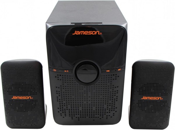 Jameson JSM-330BT Hoparlör