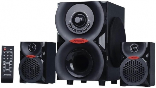 Jameson JSM-393BT Hoparlör