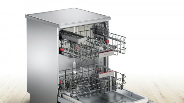 Bosch SMS68JI06T Bulaşık Makinesi