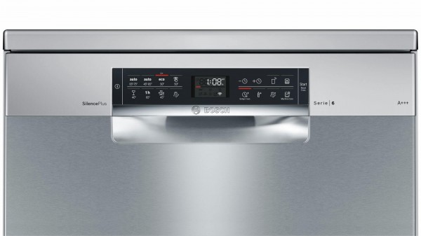 Bosch SMS68JI06T Bulaşık Makinesi