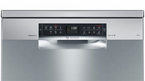 Bosch SMS67NI01T Bulaşık Makinesi
