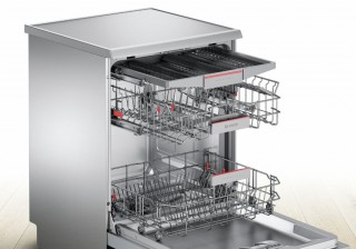 Bosch SMS67NI01T Bulaşık Makinesi