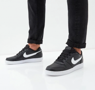 Nike Ebernon Low Erkek Spor Ayakkabı