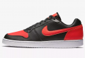 Nike Ebernon Low (AQ1775-004) Erkek Spor Ayakkabı