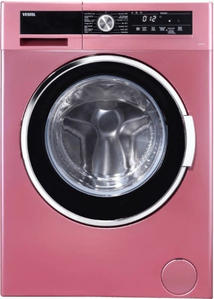 Vestel CM 9812 P Çamaşır Makinesi