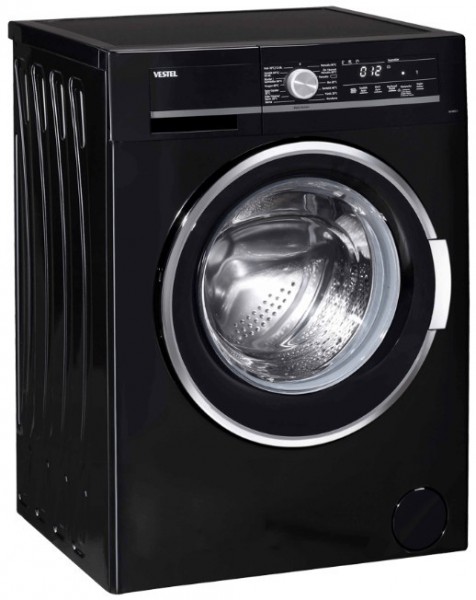 Vestel CM 9812 S Çamaşır Makinesi