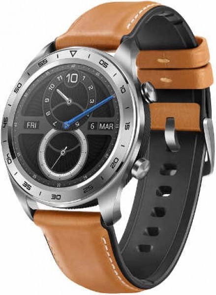 Honor Watch Magic Akıllı Saat