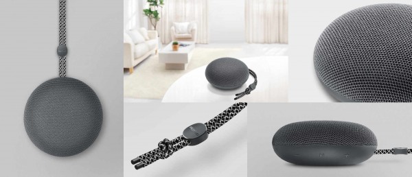 Huawei SoundStone CM51 Bluetooth Hoparlör