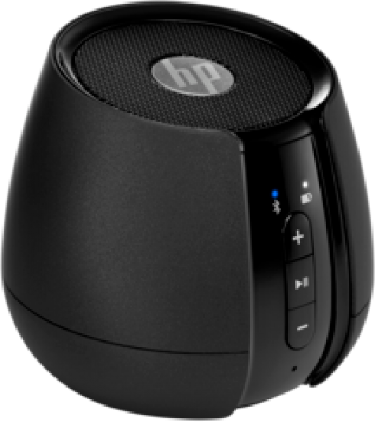 HP S6500 Bluetooth Hoparlör