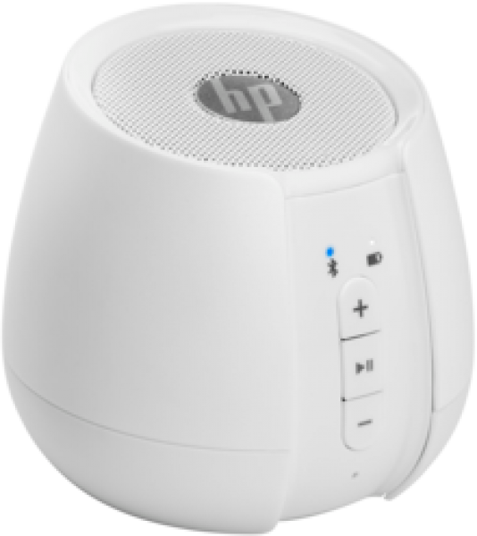 HP S6500 Bluetooth Hoparlör