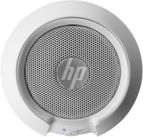 HP S6500 Bluetooth Hoparlör