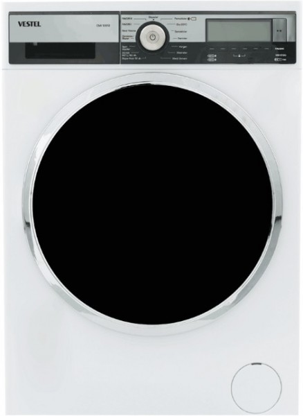 Vestel CMI 12912 Çamaşır Makinesi