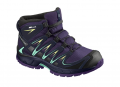 Salomon Xa Pro 3D Mid Cswp J (L39853000) Çocuk Ayakkabı