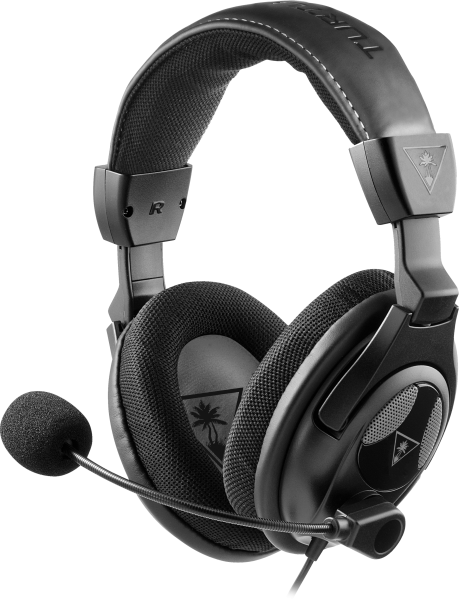 Turtle Beach Ear Force PX24 Kablolu Kulaklık