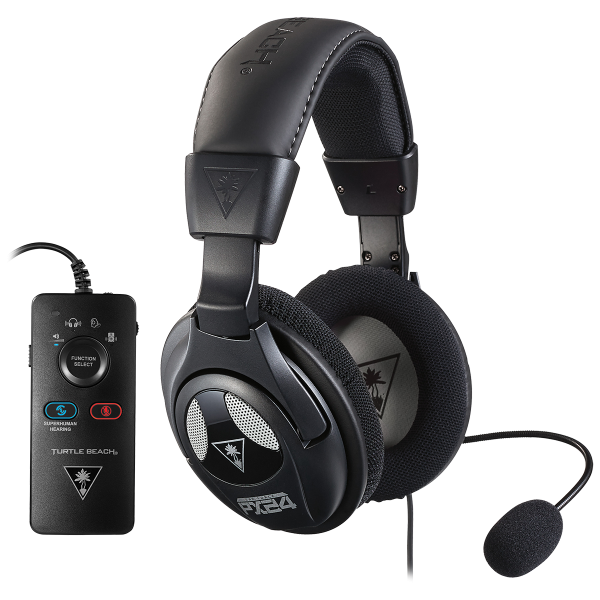 Turtle Beach Ear Force PX24 Kablolu Kulaklık
