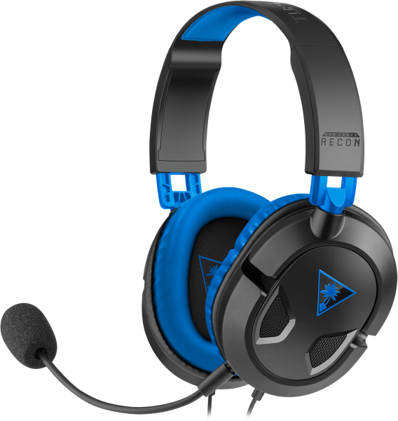Turtle Beach Recon 60P Kablolu Kulaklık