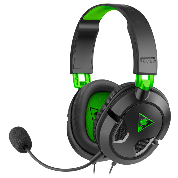 Turtle Beach Recon 50X Kablolu Kulaklık