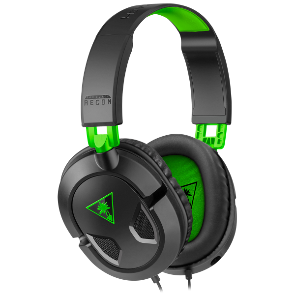Turtle Beach Recon 50X Kablolu Kulaklık