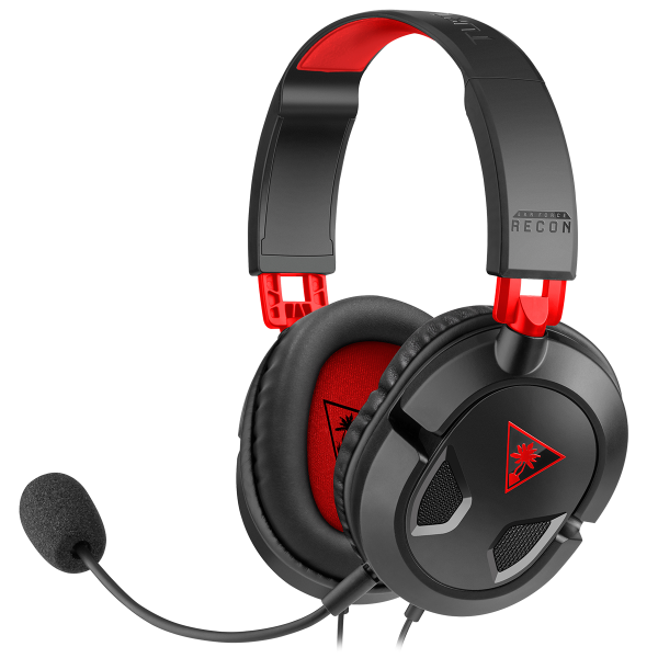 Turtle Beach Recon 50 Kablolu Kulaklık