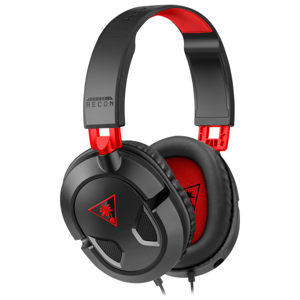 Turtle Beach Recon 50 Kablolu Kulaklık