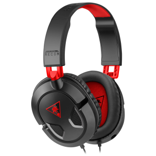 Turtle Beach Recon 50 Kablolu Kulaklık