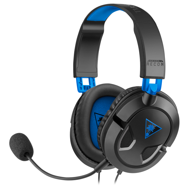 Turtle Beach Recon 50P Kablolu Kulaklık