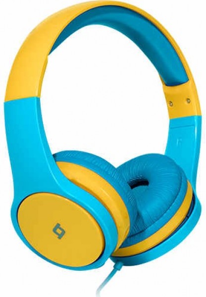 ttec Bubbles Kids Kablolu Kulaklık